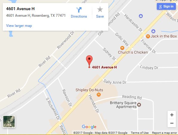 MapLocation